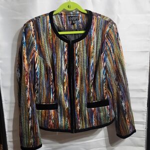 Katherine's New York,  jacket, xl, Pre-owned